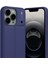 Resveq Newface Apple Iphone 17 Pro Auto Focus Kapak - Lacivert 2