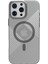 Resveq Joko Iphone 16 Pro Stella Pc Sert Magsafe Kılıf - Siyah 2