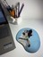 Kangal Köpeği Baskılı Bilek Destekli Mouse Pad 1