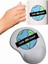 Dünyanın Sonuna Doğmuşum Baskılı Mouse Pad + Kupa Bardak Mug 1