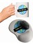 Dünyanın Sonuna Doğmuşum Baskılı Mouse Pad + Kupa Bardak Mug 2