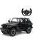 Nessiworld Rastar 1:14 Kumandalı Jeep Wrangler Rubicon Açılır Kapı 3