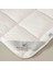 %100 Mikrojel Dolgulu Yorgan 195X215 cm - Vegan Serisi 4