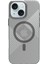 Resveq Joko Iphone 15 Stella Pc Sert Magsafe Kılıf - Siyah 2