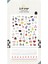 Deco Sticker Nail Deco Tırnak Deco Mache 1