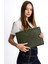 Ingrıd 34X24,5 cm Macbook Air/pro 13-14 Inç, Ipad Organizer Notebook & Evrak & Tablet Çantası 1