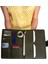 Ingrıd 34X24,5 cm Macbook Air/pro 13-14 Inç, Ipad Organizer Notebook & Evrak & Tablet Çantası 5