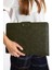 Ingrıd 34X24,5 cm Macbook Air/pro 13-14 Inç, Ipad Organizer Notebook & Evrak & Tablet Çantası 6