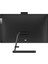 Ideacentre Aıo 3 24IAP7 Intel Core I5 12450H 16GB 512GB SSD WIN11PRO 23.8" Fhd (1920X1080) IPS 250NITS All In One Bilgisayar Siyah F0GH01J1TRP02+ZETTAUSBBELLEK 4