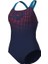 Foggy Dots Swimsuit Swim Kadın Yüzücü Mayosu 007986760 1