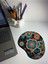 Anadolu Baskılı Bilek Destekli Mouse Pad 1