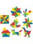 03698 Tangram 28 Parça -Dede 2