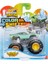 HGX06 Monster Trucks Renk Değiştiren Araçlar 2