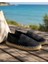 Basic Hasır Detaylı Erkek Espadril 6