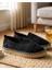 Basic Hasır Detaylı Erkek Espadril 7
