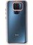 Xiaomi Redmi Note 9 Kılıf Dora Kapak - Pudra 2