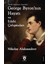 George Byron'nın Hayatı ve Edebi Çalışmaları Nikolay Aleksandrov 1