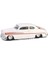 Greenlight 1/64 California Lowriders Series 6- 1950 Mercury Eight Coupe 1