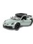 1/14 Porsche 911 Dakar Standart Version F/f 2.5ghz Uzaktan Kumandalı Araba 1
