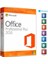 Office 2016 Pro Plus Dijital Lisans Anahtarı Turuncu Renkli Tekli Anahtar 2