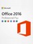Office 2016 Pro Plus Dijital Lisans Anahtarı Turuncu Renkli Tekli Anahtar 6