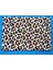 Leopar Desenli Baskılı Mouse Pad (28X40 cm ) 1