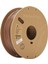 Polyterra Pla Filament Toprak Kahverengi - 1 kg 1.75MM 1