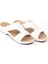 Joan Z0426 Kadın Konfor Anatomic Terlik 3