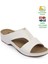 Joan Z0426 Kadın Konfor Anatomic Terlik 5
