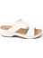 Joan Z0426 Kadın Konfor Anatomic Terlik 6
