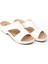 Joan Z0426 Kadın Konfor Anatomic Terlik 7