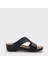 Joan Z0426 Kadın Konfor Anatomic Terlik 7