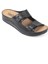 Capone 107009 Kadın Konfor Anatomic Terlik 1