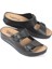 Capone 107009 Kadın Konfor Anatomic Terlik 3