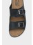 Capone 107009 Kadın Konfor Anatomic Terlik 6