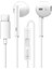 Iphone 17 Pro Max / 17 Pro / 17 Air / 17 Uyumlu Type-C Stereo Mikrofonlu Kulaklık 5