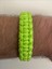 Açık Yeşil Paracord Bileklik 3