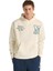 Nb Lifestyle Unisex Hoodie UNH3534-SST Bej Sweatshirt 1
