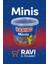 Mins 10GRX100 4 Farrklı Çeşit 2'li Set 1