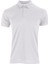 Climacool Drytouch Erkek Polo Gömlek Yaka Tişört – %100 Micro Pes Deep Mash Beyaz 4