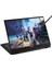 Msı Summit E16 Aı Evo A1MTG Intel Ultra 7 155H 32 GB 256GB SSD Arc Graphics 16" QHD+(2560X1600) 165Hz IPS Dokunmatik WIN11PRO Ikisi Bir Arada Notebook 015TRP01+ZETTAÇANTA 2