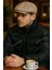 Erkek Kasket Peaky Blinders Kaşe Kumaş Şapka Kasket 2