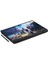 Msı Summit E16 Aı Evo A1MTG Intel Ultra 7 155H 32 GB 512GB SSD Arc Graphics 16" QHD+(2560X1600) 165Hz IPS Dokunmatik WIN11PRO Ikisi Bir Arada Notebook 015TRP02+ZETTAÇANTA 4