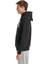 Nb Lifestyle Unisex Hoodie UNH3534-BK Siyah Sweatshirt 2