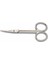 M-163 Nakış Makası No: 4 Inç / 10,16 cm - Nikel Kaplama ( Lisinya ) 1