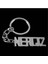 Resveq Nergiz Isimli Anahtarlık- 2