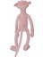 Pembe Panter Peluş 72 cm 4