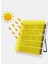 60W Güneş Enerjili LED Solar Projektör 3