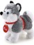Trudi Peluş Husky 15 cm 1