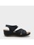 Z6312 Kadın Konfor Anatomic Sandalet 5